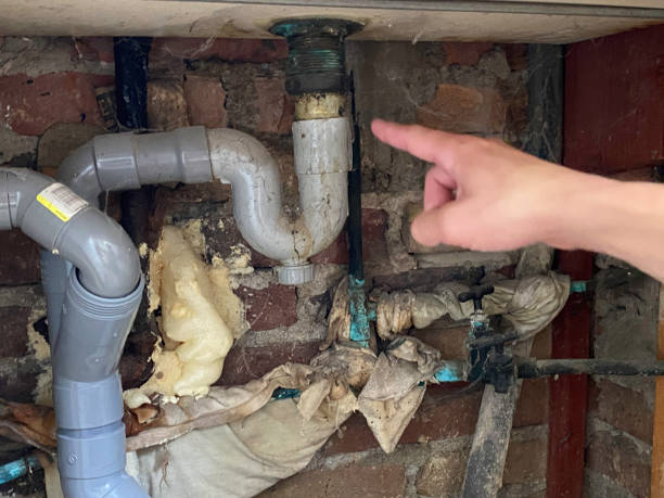 24/7 water damage repair in Kealakekua, HI