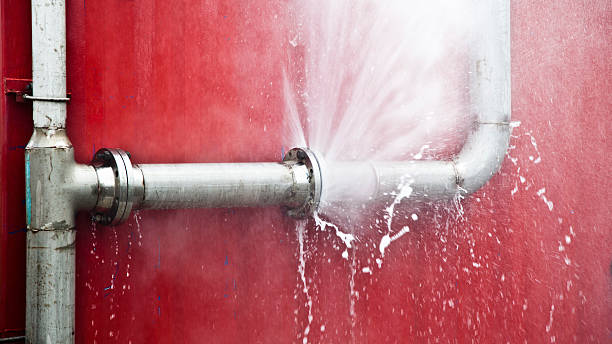 Best Sewage cleanup and water damage restoration  in Kealakekua, HI